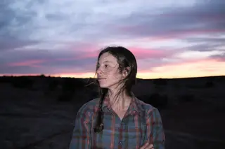 Portrait