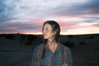 Portrait