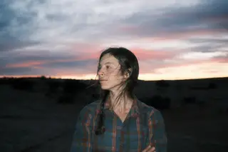 Portrait