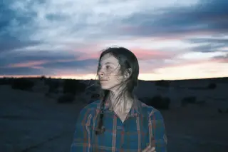 Portrait