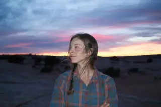 Portrait