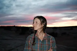Portrait