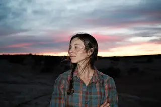 Portrait