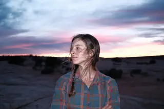 Portrait
