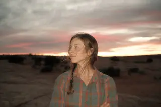 Portrait