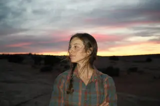 Portrait