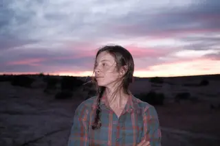 Portrait