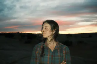 Portrait