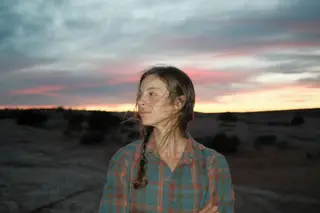 Portrait