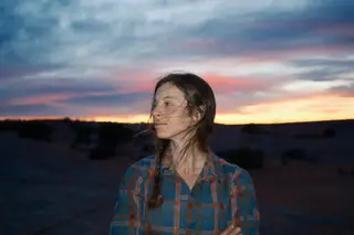 Portrait