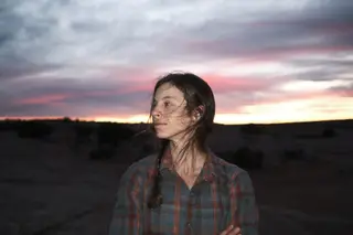 Portrait
