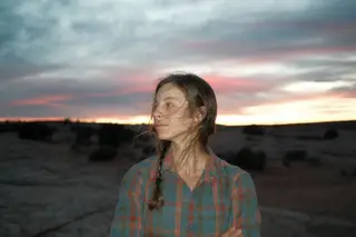 Portrait