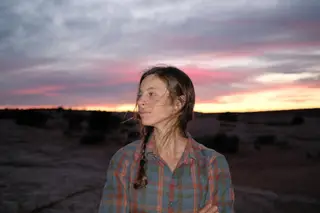 Portrait