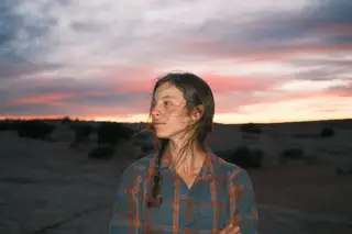 Portrait