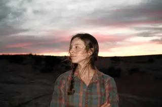 Portrait