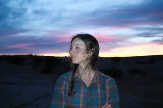 Portrait