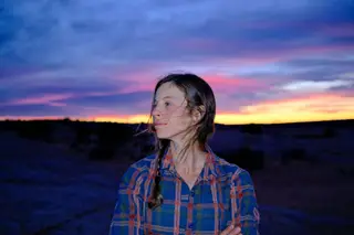 Portrait