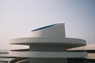 Architecture