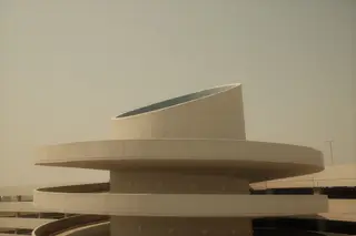 Architecture