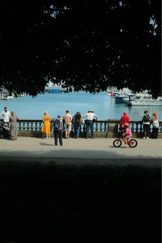 Seawall