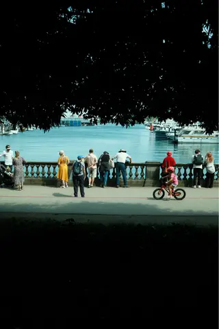 Seawall