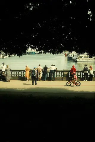 Seawall