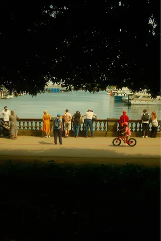 Seawall