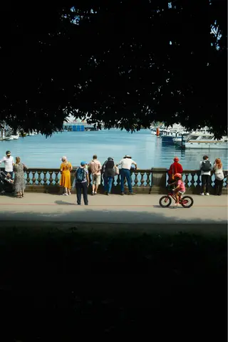Seawall