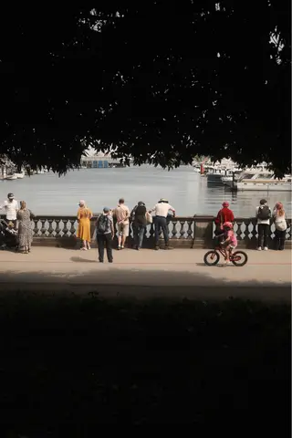 Seawall