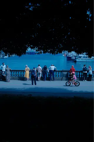 Seawall