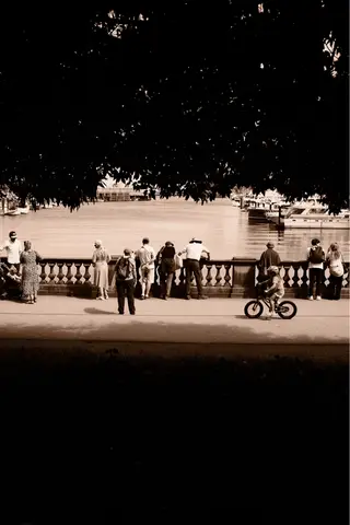 Seawall