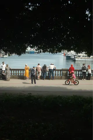 Seawall