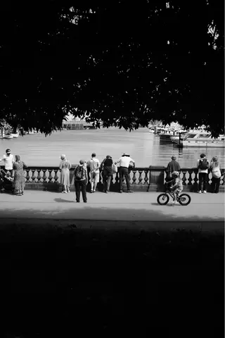 Seawall