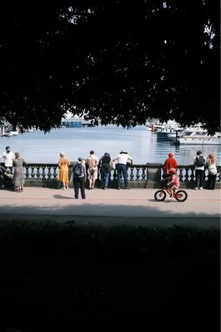 Seawall