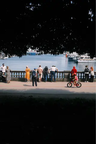 Seawall
