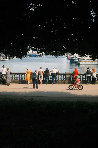 Seawall