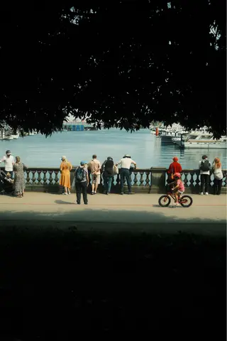 Seawall
