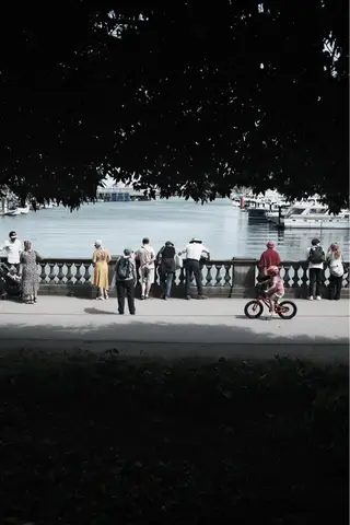 Seawall