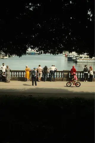 Seawall
