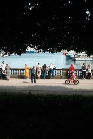 Seawall