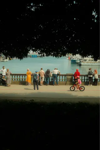 Seawall