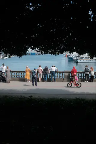 Seawall
