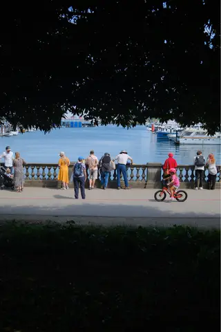 Seawall