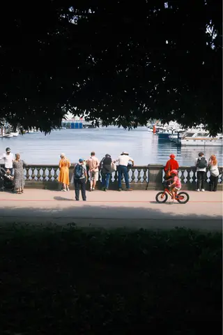 Seawall
