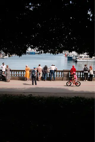 Seawall