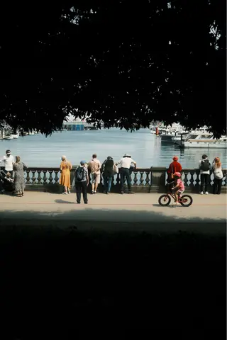 Seawall