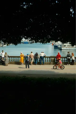 Seawall