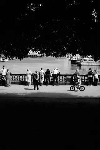 Seawall