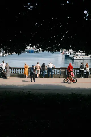 Seawall