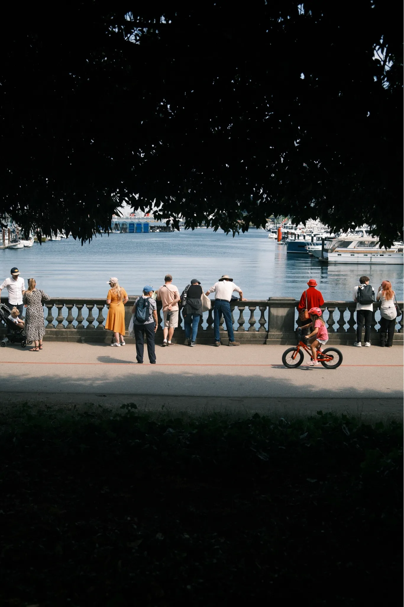 Seawall, rendered in Reggie's Superia